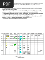 Tablas