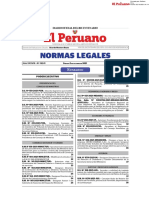 Decreto Supremo 159 2021 PCM