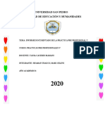 Contenido para El Portafolio Digital