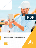 Modelo de Transbordo: Módulo