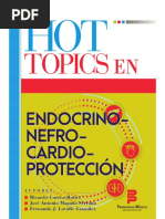 Hot Topics en ENDO Libro