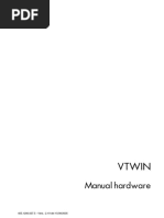 VTWIN Hardware Manual