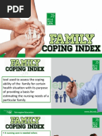 Family Coping Index 1