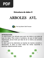 Arboles Avl