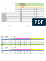 New Weekly Payroll 