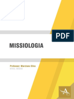 Apostila Modulo 218 Missiologia