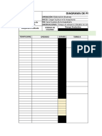 Diagrama Hombre - Maquina Ejercicio 1