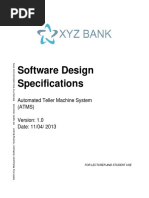 TAB 3 - ATMS Software Design Specifications v1.0.0