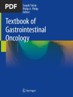 Textbook of Gastrointestinal Oncology 2019