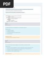 Examen Tema 5 - Formas Jurídicas y Constitución de La Empresa - Revisión Del Intento