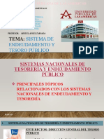 Exposicion Gubernamental II