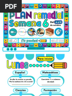 6°? S6 Planycuadernillo Juan Pablo 4-8 Octubre 2021