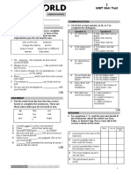 WWAm 2 Tests Review Unit 3 4