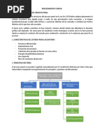 Procedimiento Comun