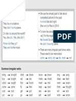 Unit 7:: Modifying Adverbs