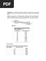 Taller Mecanica de Materiales Individual