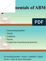 1.fundamentals of ABM 2