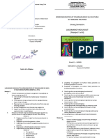 G-11-M5 & M6 Summative Test