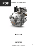 Guia Mecanica de Motocicletas Modulo 2