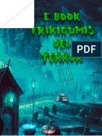 Ebook Frikigumis Del Terror