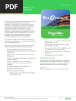 Architectural Guidelines 3.3.1 - EcoStruxure Building Management