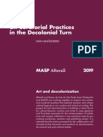 Decolonial Turn - MASP