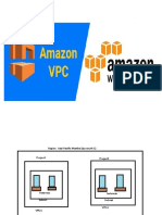 01) VPC - Normal Setup