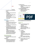 Chap 14 Micropara Reviewer