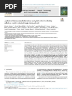 Analysis of Chromosomal Aberrations and H2A - 2021 - Mutation Research Genetic