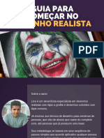 Guia Como Começar No Desenho Realista