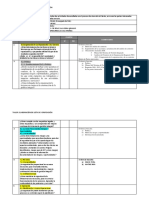 Taller Lista de Verificación