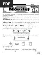 15 Móviles