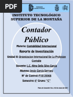 Reporte de Investigacion CONTA