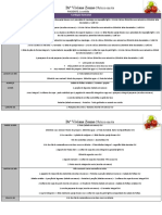 Cardápio Paciente - Leonilda - Colesterol, TRiglicerideos e Diabetes