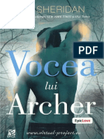 PDF Vocea Lui Archer Mia Sheridanpdf Compress