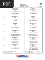 Programme Mardi 5 Octobre - Tournoi International de Tennis Nevers-Nièvre 2021