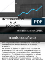 Unidad III - Alcance y Problemas Basicos de La Macroeconomía