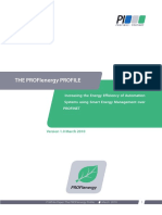 PI PROFIenergy White Paper 01