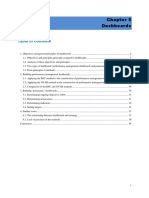 Chap 5 Dashboards