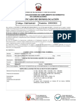 PDF Documento