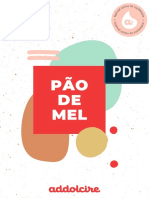 Pão de Mel