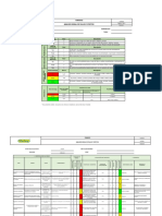 Matriz Riesgo Val Limp