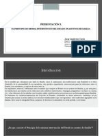 Presentación 4. El Principio de La Mínima Intervención Del Estado en Asuntos de Familia-2