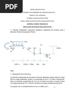 Anal. Estruc. Clase y Asig 2