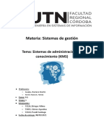 Resumen-Sistemas de Administración Del conocimiento-5K2-Bringas Athina 73126-Gómez Agustina 73035-Prandi Santiago 72144