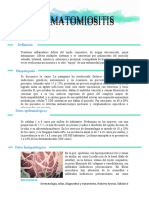 DERMATOMIOSITIS