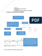 Previo Isomerìa CIS-TRANS