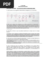 2° Taller Ecologia Aplicada Seminario