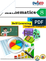 Mathematics: Self-Learning Module 7