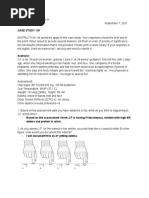 Case Simulation 118